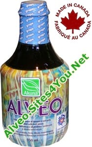 Alveo Grape