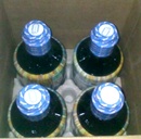 Alveo Case (4 Bottles x 950ml)