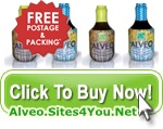 Buy Alveo UK Now